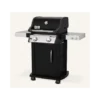 Barbecue à Gaz Spirit E-215 GBS - Black - WEBER 1 Barbecue à Gaz Spirit E-215 GBS - Black - WEBER -Napo King Barbecue Magasin barbecue a gaz spirit e 215 premium weber