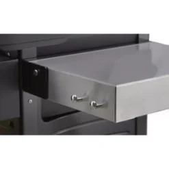 Barbecue à Gaz Spirit E-215 GBS - Black - WEBER -Napo King Barbecue Magasin barbecue a gaz spirit e 215 premium weber 3