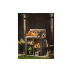 Barbecue Grilloir Alexandrie à Poser - INVICTA 7 Barbecue Grilloir Alexandrie à Poser - INVICTA -Napo King Barbecue Magasin barbecue alexandrie a poser 2