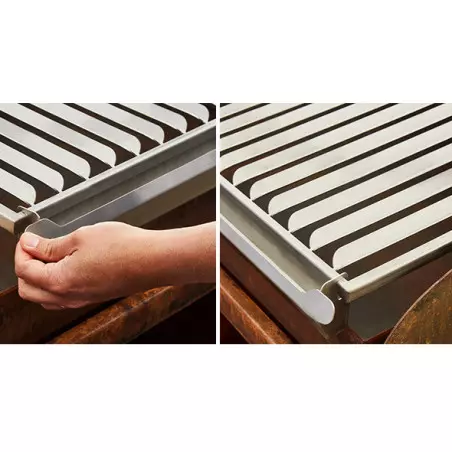 Barbecue Argentin Gueuleton 7 Barbecue Argentin Gueuleton – Image 5