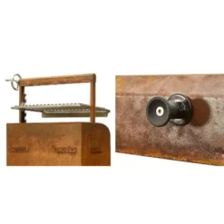 Barbecue Argentin Gueuleton 13 Barbecue Argentin Gueuleton -Napo King Barbecue Magasin barbecue argentin gueuleton 5