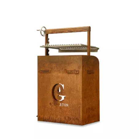 Barbecue Argentin Gueuleton 3 Barbecue Argentin Gueuleton