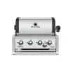 Barbecue Gaz Encastrable (Built-In) Imperial S 470 Sans Réchaud BROIL KING -Napo King Barbecue Magasin barbecue built in imperial s 470 sans rechaud broilking