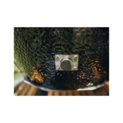 Barbecue Ceramique Junior 2.0 Noir Sur Chariot MONOLITH 8 Barbecue Ceramique Junior 2.0 Noir Sur Chariot MONOLITH -Napo King Barbecue Magasin barbecue ceramique monolith junior noir sur chariot 2