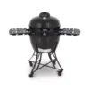 Barbecue Ceramique Pbk24 Noir PIT BOSS 1 Barbecue Ceramique Pbk24 Noir PIT BOSS -Napo King Barbecue Magasin barbecue ceramique pit boss
