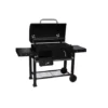 Barbecue Charbon De Bois Grillchef XXL Landmann (Réf. 11510) -Napo King Barbecue Magasin barbecue charbon de bois wagon xxl landmann
