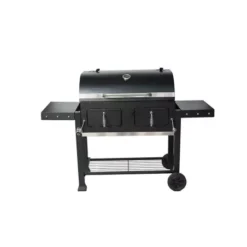Barbecue Charbon De Bois Grillchef XXL Landmann (Réf. 11510) 9 Barbecue Charbon De Bois Grillchef XXL Landmann (Réf. 11510) -Napo King Barbecue Magasin barbecue charbon de bois wagon xxl landmann 3