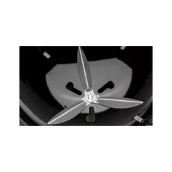 Barbecue Charbon Master-Touch Gbs 5750 - Gris Smoke - WEBER -Napo King Barbecue Magasin barbecue charbon master touch gbs c 5750 57 cm gris 3