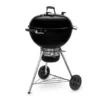 Barbecue Charbon Master-Touch Gbs 5750 - Black - WEBER -Napo King Barbecue Magasin barbecue charbon master touch gbs e 5750 57 cm black