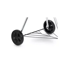 Barbecue Charbon Master-Touch Gbs 5750 - Black - WEBER -Napo King Barbecue Magasin barbecue charbon master touch gbs e 5750 57 cm black 6