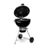 Weber Barbecue Charbon Master-Touch Gbs Premium E-5775 + Grille De Saisie Gbs -Napo King Barbecue Magasin barbecue charbon master touch gbs premium e 5775 57 avec grille gbs inox grille de saisie gbs version exclusive du e 5770