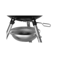 Weber Barbecue Charbon Original Kettle E-5710 57cm Black -Napo King Barbecue Magasin barbecue charbon original kettle e 5710 57cm black 2