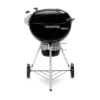 Weber Barbecue Charbon Master-Touch GBS Premium E-5770 2 Weber Barbecue Charbon Master-Touch GBS Premium E-5770 -Napo King Barbecue Magasin barbecue charbon weber master touch gbs premium e 5770 black