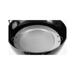 Weber Barbecue Charbon Master-Touch GBS Premium E-5770 14 Weber Barbecue Charbon Master-Touch GBS Premium E-5770 -Napo King Barbecue Magasin barbecue charbon weber master touch gbs premium e 5770 black 4