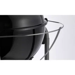 Barbecue Charbon Performer Premium Gbs 57 - Black - WEBER -Napo King Barbecue Magasin barbecue charbon weber performer premium gbs 57cm black 2