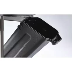 Barbecue Charbon Performer Premium Gbs 57 - Black - WEBER -Napo King Barbecue Magasin barbecue charbon weber performer premium gbs 57cm black 5