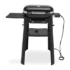 Barbecue Electrique Lumin Compact Sur Stand - Black - WEBER