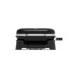 Barbecue Electrique Lumin Compact - Black - WEBER -Napo King Barbecue Magasin barbecue electrique weber lumin compact black