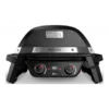 Barbecue Electrique Pulse 2000 - Black - WEBER -Napo King Barbecue Magasin barbecue electrique weber pulse 2000 black