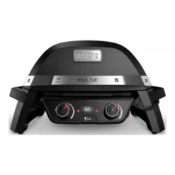 Barbecue Electrique Pulse 2000 - Black - WEBER