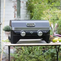 Campingaz Barbecue Gaz à Poser Attitude Lx Noir 2100 + Housse 13 Campingaz Barbecue Gaz à Poser Attitude Lx Noir 2100 + Housse -Napo King Barbecue Magasin barbecue gaz a poser attitude lx noir campingaz 4