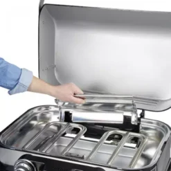 Campingaz Barbecue Gaz à Poser Attitude Lx Noir 2100 + Housse 14 Campingaz Barbecue Gaz à Poser Attitude Lx Noir 2100 + Housse -Napo King Barbecue Magasin barbecue gaz a poser attitude lx noir campingaz 5