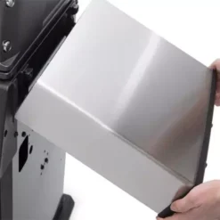 Barbecue Gaz Baron 490 Black Avec Plancha BROIL KING 26 Barbecue Gaz Baron 490 Black Avec Plancha BROIL KING -Napo King Barbecue Magasin barbecue gaz baron 490 black avec plancha broilking 11