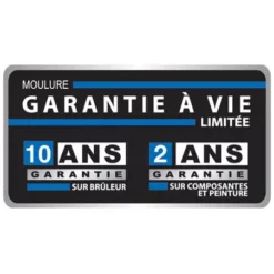 Barbecue Gaz Baron S 490 Ir Avec Plancha Et Rôtissoire BROIL KING -Napo King Barbecue Magasin barbecue gaz baron 490s broilking 10