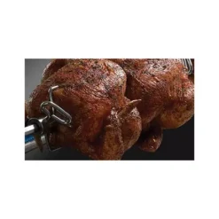 Barbecue Gaz Baron S 490 Ir Avec Plancha Et Rôtissoire BROIL KING -Napo King Barbecue Magasin barbecue gaz baron 490s broilking 9