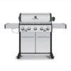 Barbecue Gaz Baron S 590 IR Avec Plancha BROIL KING 1 Barbecue Gaz Baron S 590 IR Avec Plancha BROIL KING -Napo King Barbecue Magasin barbecue gaz baron s 590 ir avec plancha broilking