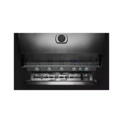 Barbecue Gaz Encastrable Built-In BIG 32 4 Brûleurs + 1 Brûleur Arrière - NAPOLEON -Napo King Barbecue Magasin barbecue gaz encastrable built in big 32 4 bruleurs 1 bruleur arriere napoleon 3