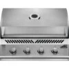 Barbecue Gaz Encastrable Built-In Bi Serie 32 4 Brûleurs - NAPOLEON 2 Barbecue Gaz Encastrable Built-In Bi Serie 32 4 Brûleurs - NAPOLEON -Napo King Barbecue Magasin barbecue gaz encastrable built in big 32 serie 700 4 bruleurs napoleon