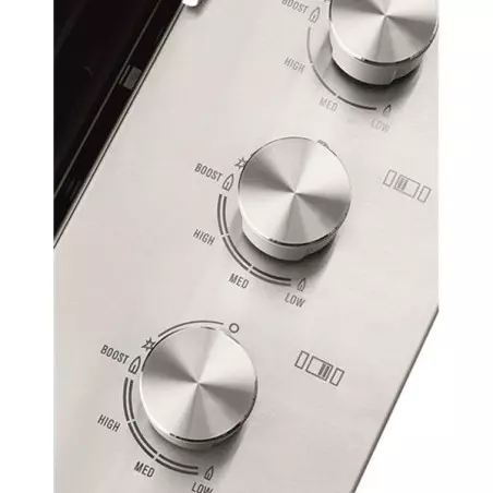 Barbecue Gaz Encastrable Proline 6 Brûleurs + Capot Cuisson BEEFEATER 4 Barbecue Gaz Encastrable Proline 6 Brûleurs + Capot Cuisson BEEFEATER – Image 3