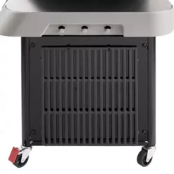 Barbecue Gaz Genesis E-325S - Black - WEBER 14 Barbecue Gaz Genesis E-325S - Black - WEBER -Napo King Barbecue Magasin barbecue gaz genesis e 325s weber 5