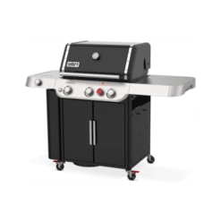 Barbecue Gaz Genesis E-335 - Black - WEBER 9 Barbecue Gaz Genesis E-335 - Black - WEBER -Napo King Barbecue Magasin barbecue gaz genesis e 335 weber 3