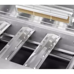 Barbecue Gaz GRANDHALL Elite G5 Encastrable -Napo King Barbecue Magasin barbecue gaz grandhall elite g5 encastrable 1