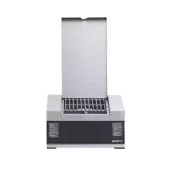 Brûleur Lateral Encastrable Acier GRANDHALL (Premium & Maxim) -Napo King Barbecue Magasin barbecue gaz grandhall side burner for built in 1