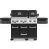 Broil King Barbecue Gaz Imperial 690 Noir Broill King 2 Broil King Barbecue Gaz Imperial 690 Noir Broill King -Napo King Barbecue Magasin barbecue gaz imperial 690 noir broilking
