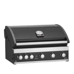 Barbecue Gaz Maxim G5 Encastrable GRANDHALL 7 Barbecue Gaz Maxim G5 Encastrable GRANDHALL -Napo King Barbecue Magasin barbecue gaz maxim g5 encastrable grandhall 2