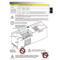 Barbecue Gaz NAPOLEON Encastrable Built-In Pro 500 Inox 3 Brûleurs + Brûleur Arriere -Napo King Barbecue Magasin barbecue gaz napoleon encastrable built in pro 500 inox 3 bruleurs bruleur arriere 2