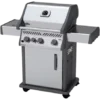Barbecue Gaz Rogue 425 RXT Inox + Sizzle Latéral - NAPOLEON 2 Barbecue Gaz Rogue 425 RXT Inox + Sizzle Latéral - NAPOLEON -Napo King Barbecue Magasin barbecue gaz napoleon rogue rxt425 sib inox sizzle lateral