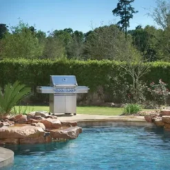 Napoleon Barbecue Gaz Naturel Prestige 500 Inox 4 Brûleurs + Sizzle Lateral + Brûleur Arriere 8 Napoleon Barbecue Gaz Naturel Prestige 500 Inox 4 Brûleurs + Sizzle Lateral + Brûleur Arriere -Napo King Barbecue Magasin barbecue gaz naturel prestige 500 inox 4 bruleurs sizzle bruleur arriere 1