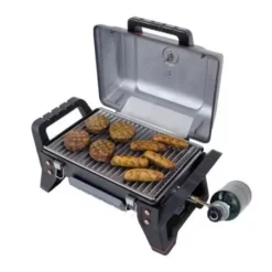 Barbecue Gaz Portable Grill2Go X200 -Napo King Barbecue Magasin barbecue gaz portable grill2go x200 2