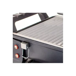 Barbecue Gaz Portable Grill2Go X200 -Napo King Barbecue Magasin barbecue gaz portable grill2go x200 3