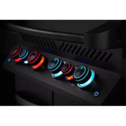 Barbecue Gaz Prestige 500 Phantom 4 Brûleurs + Sizzle + Brûleur Arriere Serie Limitee NAPOLEON -Napo King Barbecue Magasin barbecue gaz prestige 500 phantom 4 bruleurs sizzle lateral bruleur arriere 5