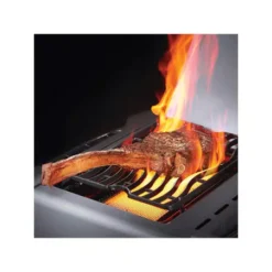 Napoleon Barbecue Gaz Prestige 665 INOX 5 Brûleurs + Sizzle Latéral + Brûleur Arrière -Napo King Barbecue Magasin barbecue gaz prestige 665 5 bruleurs sizzle lateral bruleur arriere 3