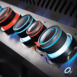 Napoleon Barbecue Gaz Prestige Pro 500 4 Brûleurs + Sizzle Lateral + Brûleur Arriere -Napo King Barbecue Magasin barbecue gaz prestige pro 500 4 bruleurs sizzle lateral bruleur arriere 2