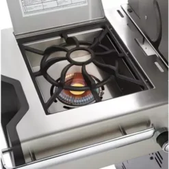 Barbecue Gaz Prestige Pro 825 4 Brûleurs + Sizzle Lateral + 2 Sizzle Interieurs+ Brûleur Arriere + Fumoir - NAPOLEON 17 Barbecue Gaz Prestige Pro 825 4 Brûleurs + Sizzle Lateral + 2 Sizzle Interieurs+ Brûleur Arriere + Fumoir - NAPOLEON -Napo King Barbecue Magasin barbecue gaz pro 825 4 bruleurs sizzle lateral 2 sizzle interieurs bruleur arriere fumoir 5