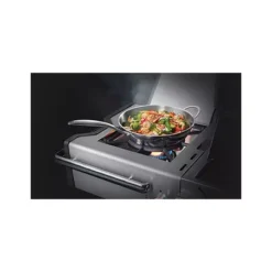 Barbecue Gaz Prestige Pro 825 4 Brûleurs + Sizzle Lateral + 2 Sizzle Interieurs+ Brûleur Arriere + Fumoir - NAPOLEON 18 Barbecue Gaz Prestige Pro 825 4 Brûleurs + Sizzle Lateral + 2 Sizzle Interieurs+ Brûleur Arriere + Fumoir - NAPOLEON -Napo King Barbecue Magasin barbecue gaz pro 825 4 bruleurs sizzle lateral 2 sizzle interieurs bruleur arriere fumoir 6