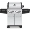 Barbecue Gaz Regal S 490 Pro Ir Broil King -Napo King Barbecue Magasin barbecue gaz regal s 490 pro broilking